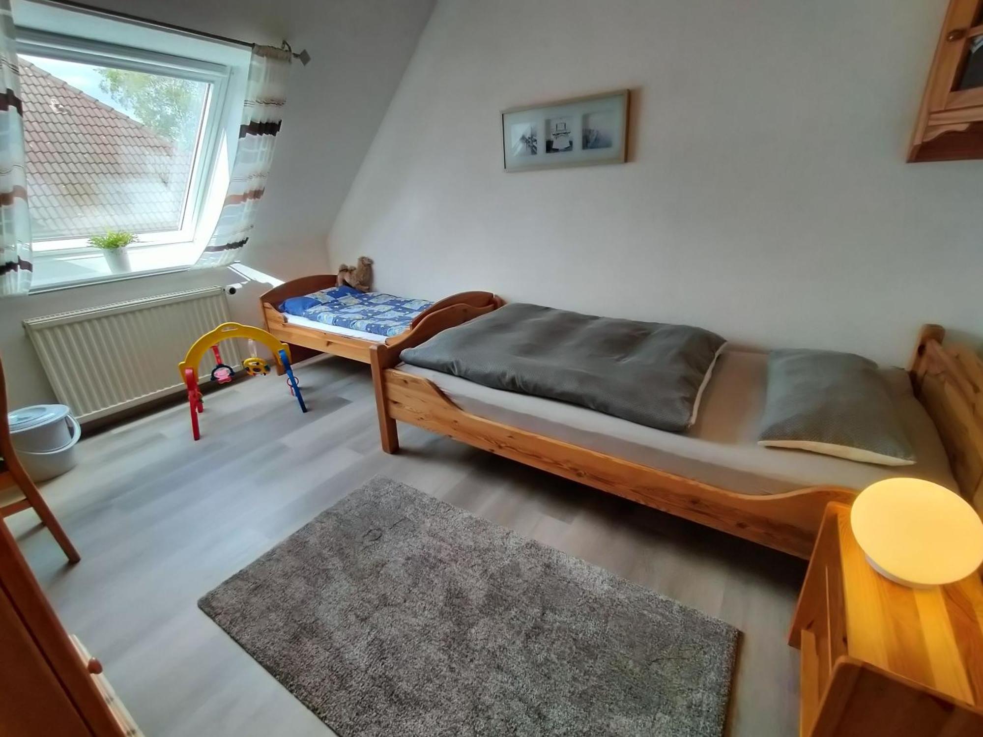 Ferienwohnung Mona, 65314 Мормерланд Экстерьер фото
